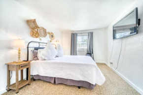 CDA Loft, Minutes from Town